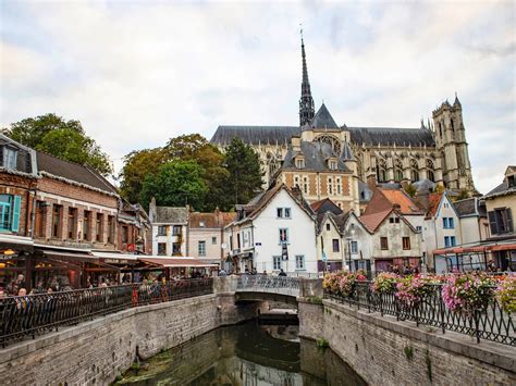 Legrand à Amiens