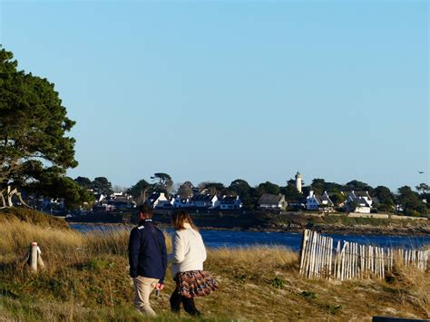 Legrau-Roch à Locmariaquer