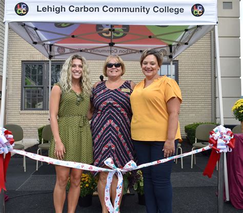 Lehigh Carbon Community College Course Catalog