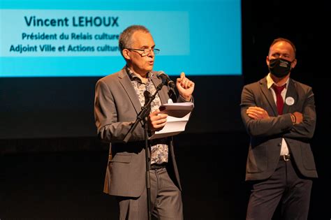 Lehoux Vincent à Azay-le-Rideau
