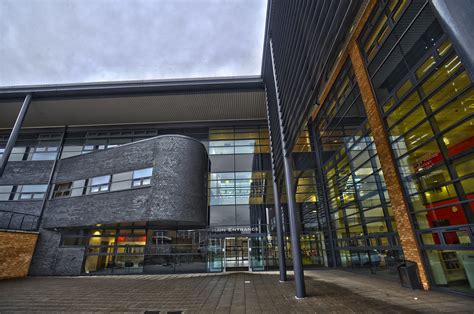 Leicester College