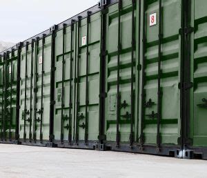 Leicester Container Storage Limited