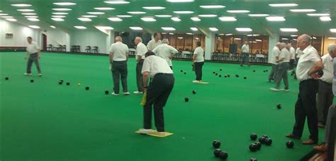 Leicester Indoor Bowls & Social Club