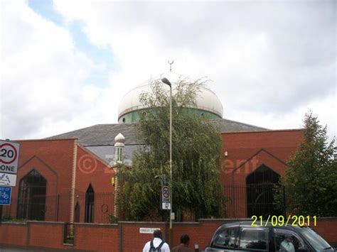 Leicester Islamic Centre
