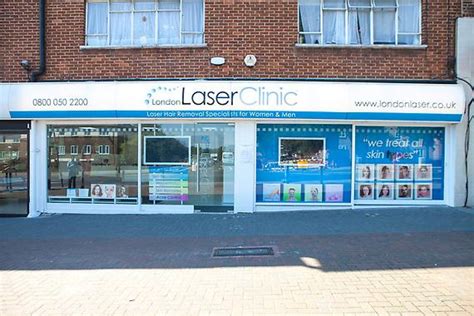 Leicester Laser Clinic LA