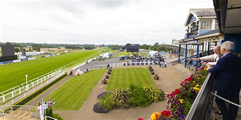 Leicester Racecourse