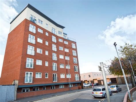 Leicester Serviced Apartments