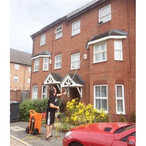 Leicester Window Cleaning Company