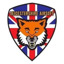 Leicestershire Airsoft