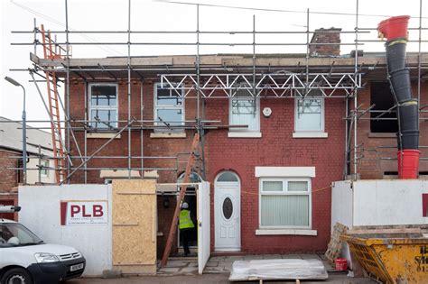 Leicestershire Party Wall Surveyors