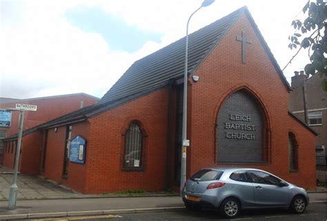 Leigh Baptist Church