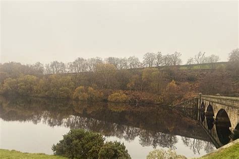 Leighton Reservoir