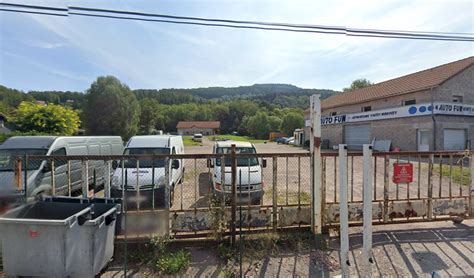 Leite Auto Fun Victor à Vecoux