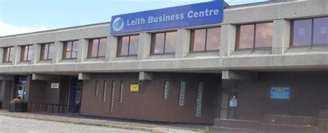 Leith Business Centre