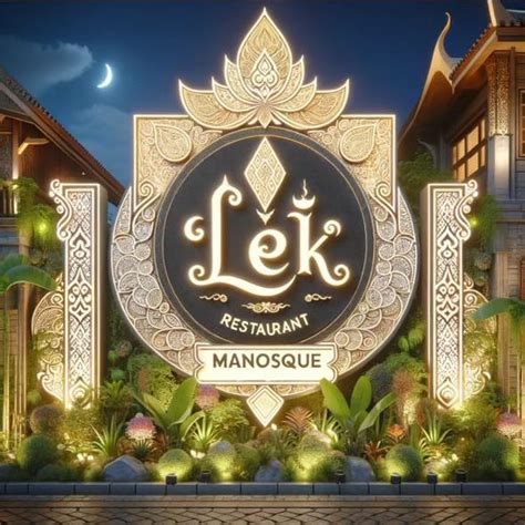 Lek Manosque à Manosque