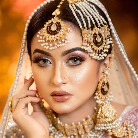 Lekshmeeka Bridal makeover studio & Beauty salon
