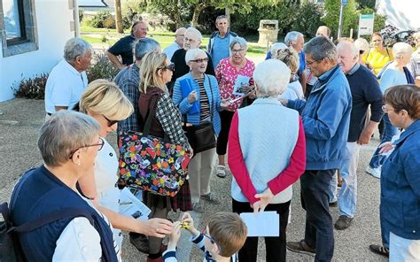 Lelgouarch à Pluguffan