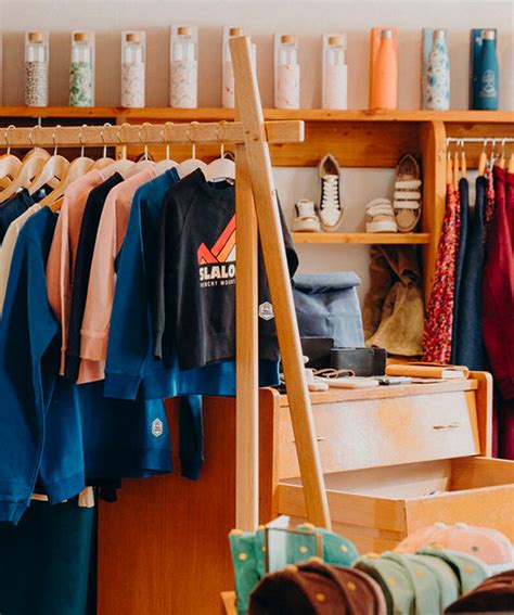 Leli concept store à Cluses