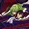 Lelouch and CC Wallpaper