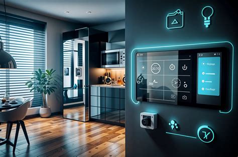 Leman Domotique à Neuvecelle