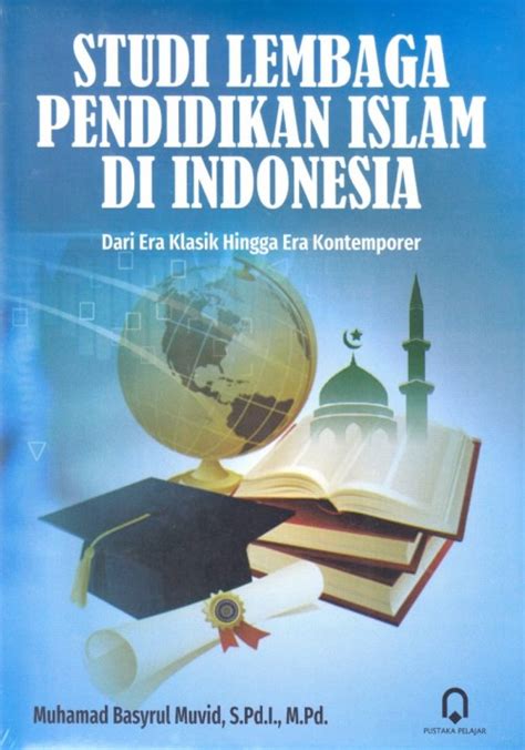 Lembaga Pendidikan Islam di Indonesia