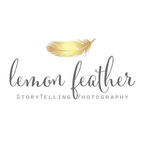 Lemon Feather Photography