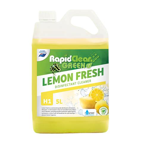 Lemon Fresh Cleaning LTD