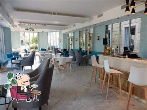 Lemon Tree Bar à Menton