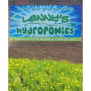 Lennys hydroponics ltd