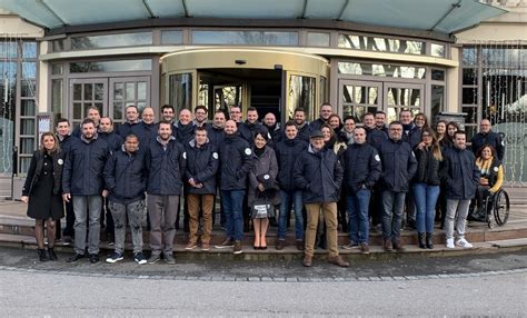 Lenoir Handi Concept à Lorient