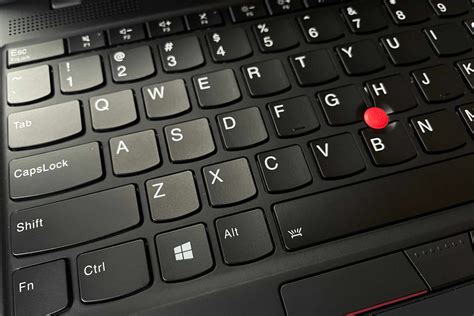 Lenovo Keyboard Virus and Malware