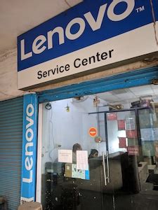 Lenovo Service Center - Wipro Petra Infoserv Private Limited
