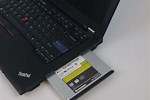 Lenovo ThinkPad CD Drive