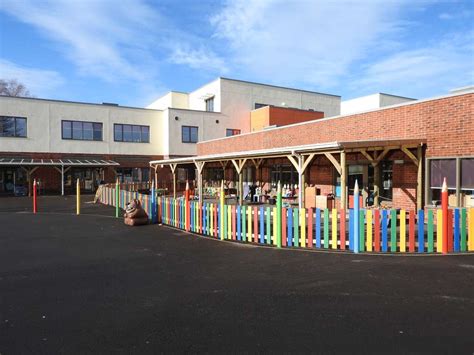 Leominster Primary School