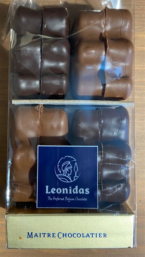 Leonidas à Landerneau