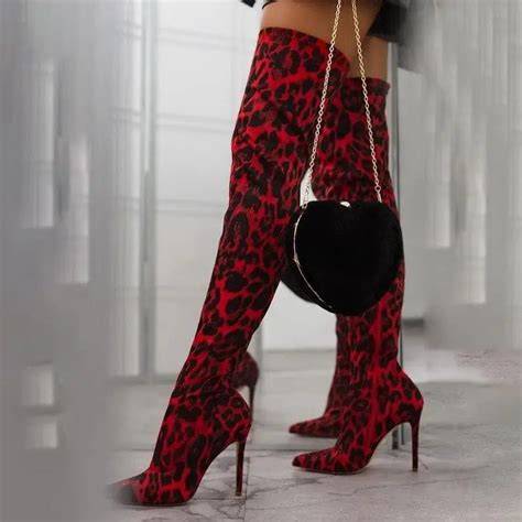 Leopard à Gennevilliers