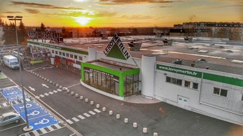 Leroy Merlin Chartres à Chartres