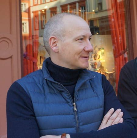 Leroy Pascal à Cergy