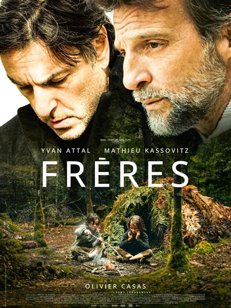Les 2 Freres à Linas
