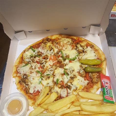 Les 4 saison à Forbach