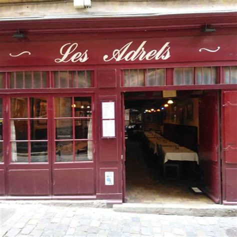 Les Adrets à Lyon