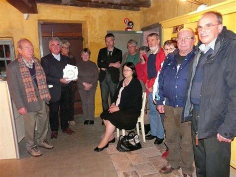 Les Amis de la Vielle de Jenzat à Jenzat