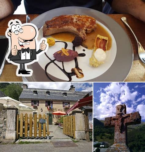 Les Aryelets à Aulon