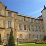 Les Augustines à Gradignan