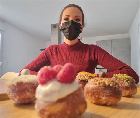 Les Beignets d'Aurélie à Val de Briey