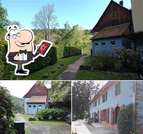 Les Bolles à Labaroche