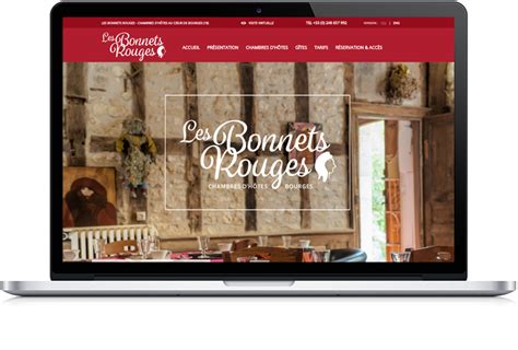 Les Bonnets Rouges à Bourges