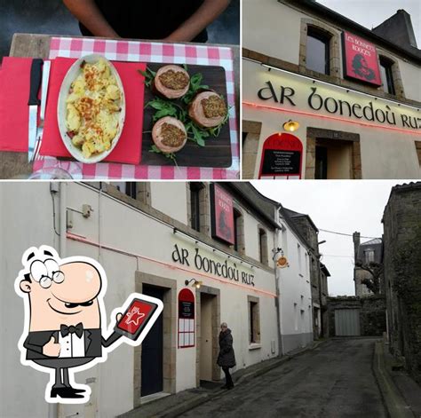 Les Bonnets Rouges - Ar Bonedoù Ruz à Carhaix-Plouguer