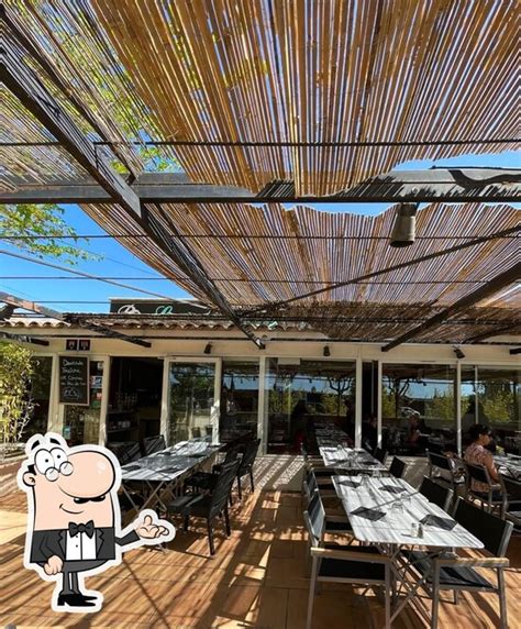 Les Braises Rouges à Saint-Cannat