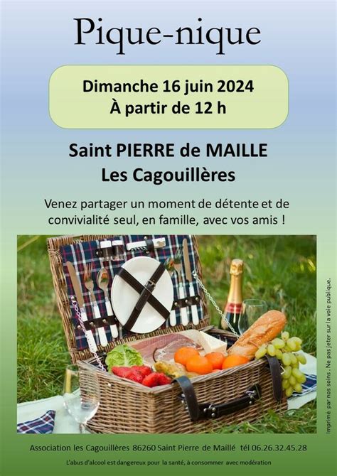 Les Cagouillères - Accueil Camping-car à Saint-Pierre-de-Maillé